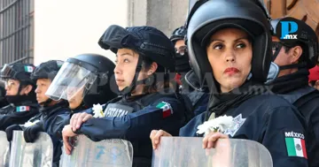 El Congreso de Puebla aprob&oacute; reformas a la Ley de Seguridad P&uacute;blica para garantizar la paridad de g&eacute;nero en las corporaciones policiales.