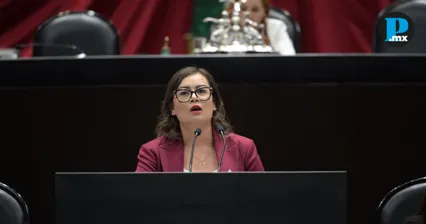 Julieta Vences destaca apoyos para 42 millones tras Informe de Sheinbaum