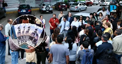 Realizan asambleas en Puebla para informar sobre transporte por cable&nbsp;