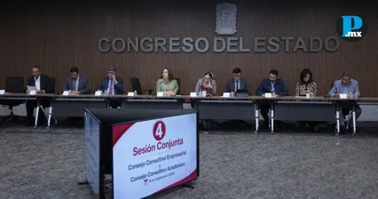 Congreso de Puebla analiza regular uso de dispositivos e IA en escuelas