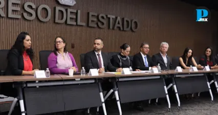 Congreso impulsa Ruta Puebla 2050 con mesas sobre ciencia e innovaci&oacute;n