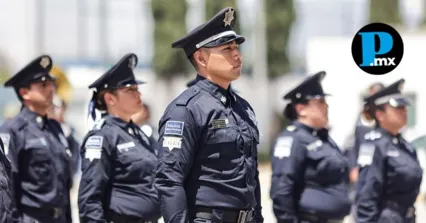 El pleno de la LXII Legislatura del Congreso del Estado recibi&oacute; iniciativas orientadas a la dignificaci&oacute;n policial, ciberseguridad, ordenamiento urbano y protecci&oacute;n social.