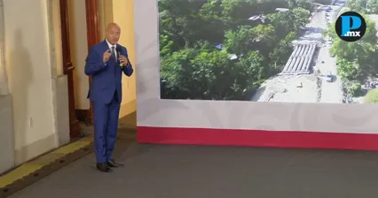 Obras carreteras federales incluyen proyectos que atraviesan Puebla