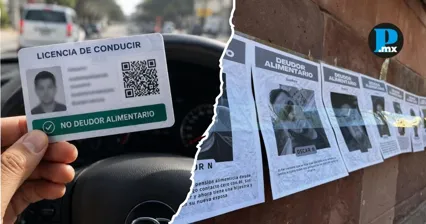 El tr&aacute;mite de licencias de conducir en Puebla podr&iacute;a verse modificado con la propuesta de suspenderlas a deudores alimentarios.