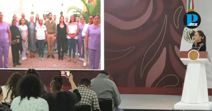 Nuevo Centro de Parter&iacute;a abre sus puertas en Guanajuato