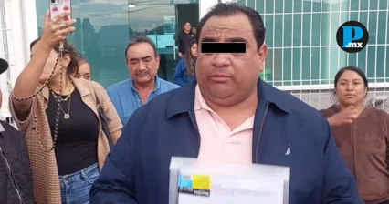 Ramiro Gonz&aacute;lez Vieyra enfrenta un proceso marcado por detenciones, liberaciones y reaprehensiones.