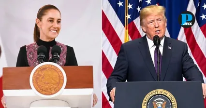 Sheinbaum confirma avances en posible acuerdo comercial con Estados Unidos