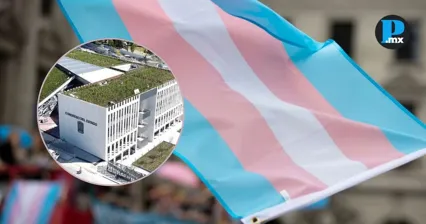 El Congreso de Puebla analiza reformas al C&oacute;digo Civil para reconocer a infancias trans
