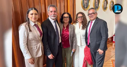Puebla busca presupuesto para sanear el R&iacute;o Atoyac en 2027