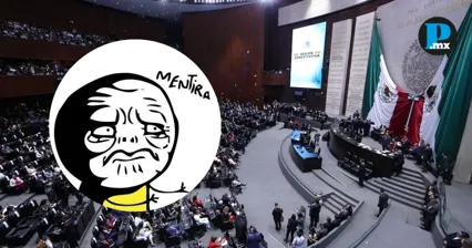&iquest;Qu&eacute; pasar&aacute; con los memes? Diputadxs aprueban reforma al derecho de autor