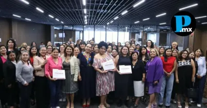 Realizan en el Congreso foro para fortalecer la atenci&oacute;n integral a mujeres afromexicanas