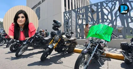 Delfina Pozos presentar&aacute; iniciativa para eliminar Ley Casco
