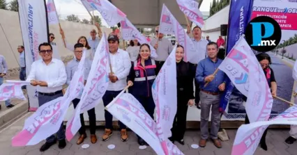 Inician modernizaci&oacute;n de la calle 40 Norte para agilizar el tr&aacute;nsito en San Andr&eacute;s