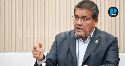 La ley no obliga a designar mujeres al frente de Concejos Municipales, defiende Julio Huerta