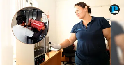 Suspenden 102 establecimientos de salud en Puebla por irregularidades