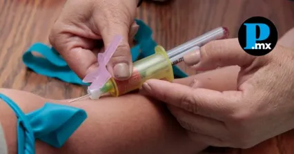 Alistan Jornada de Donaci&oacute;n de Sangre en Puebla; conoce la sede, horario y requisitos