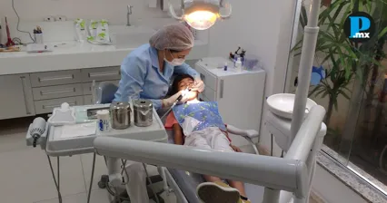 Congreso busca reforzar salud bucal de ni&ntilde;as y ni&ntilde;os desde las escuelas