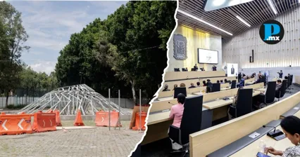 Ingresan al Congreso iniciativas para donaci&oacute;n de predios para el Cableb&uacute;s