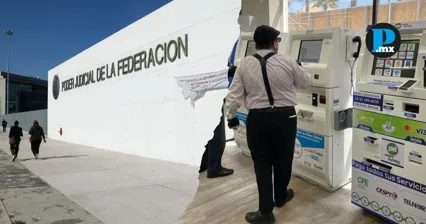 Proponen que el Poder Judicial habilite cajas de cobro en todos los distritos judiciales de Puebla