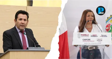 Miguel Trujillo de Ita se&ntilde;al&oacute; que la revisi&oacute;n de la ASE determinar&aacute; si existi&oacute; malversaci&oacute;n de recursos p&uacute;blicos en la administraci&oacute;n de Guadalupe Lucero B&aacute;rcenas.