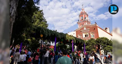 San Andr&eacute;s Cholula busca impulsar turismo sostenible con nuevas rutas