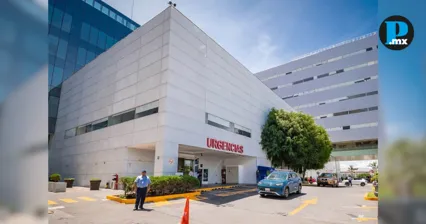 Hospital &Aacute;ngeles Puebla realiz&oacute; simulacro sin avisar a Protecci&oacute;n Civil