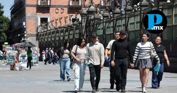 La capital poblana registra 2.1 millones de visitantes entre enero y agosto de 2026, consolidando su oferta patrimonial y econ&oacute;mica.