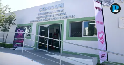CEPOSAMI suma 22 mil atenciones de salud mental a menores en su primer a&ntilde;o