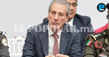 Chedraui cuestiona propuesta para postular a una mujer a la gubernatura en 2030