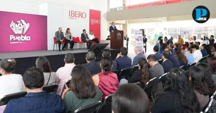 Puebla capital inicia Semana de la Transparencia para juventudes
