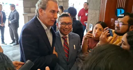 Avanza municipalizaci&oacute;n de Totimehuac&aacute;n; revisar&aacute;n l&iacute;mites territoriales