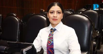 Claudia Rivera respalda reforma para homologar catastros y registros del pa&iacute;s