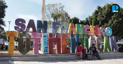 &iquest;Por qu&eacute; buscan que San Francisco Totimehuac&aacute;n sea el municipio 218 de Puebla?