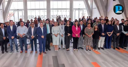 San Andr&eacute;s Cholula promueve el acceso a la informaci&oacute;n p&uacute;blica