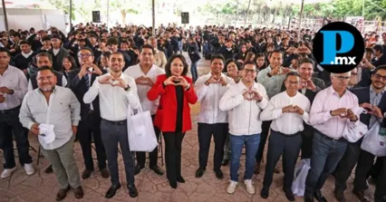 Cuautlancingo arranca la primera Jornada de Divulgaci&oacute;n Cient&iacute;fica Puebla 2026