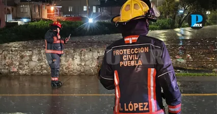 Diputadxs piden actualizar equipo de emergencia en municipios poblanos