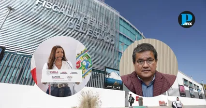 Julio Huerta pide a Fiscal&iacute;a investigar presuntos v&iacute;nculos delictivos de la expresidenta de Acatl&aacute;n