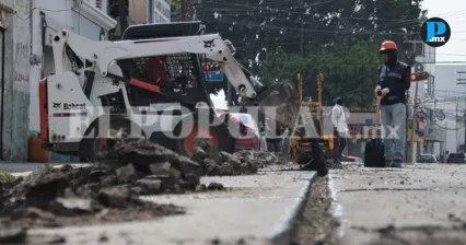 Avenida San Francisco tendr&aacute; cierre intermitente este 30 de septiembre