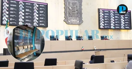 Morena y aliados aprueban donaci&oacute;n de predios para el Cableb&uacute;sEsImagen - Morena y aliados aprueban donaci&oacute;n de predios para el Cableb&uacute;s