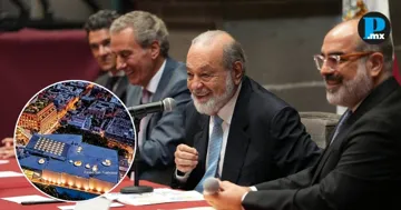 Plan de Carlos Slim genera rechazo en Puebla