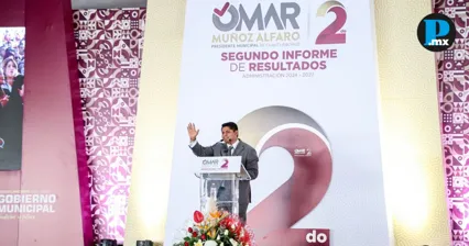 Cuautlancingo reporta 304.8 mdp de ingresos propios y super&aacute;vit de 73.5 mdp