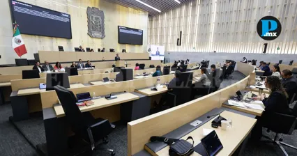 La Comisi&oacute;n de Gobernaci&oacute;n del Congreso de Puebla rechaz&oacute; la solicitud de juicio pol&iacute;tico relacionada con el conflicto legal por la concesi&oacute;n del CIS de Angel&oacute;polis.
