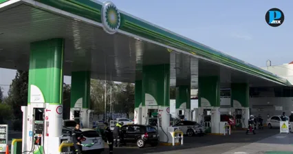 Profeco ubica en Amozoc el di&eacute;sel m&aacute;s caro del pa&iacute;s: casi 30 pesos por litro