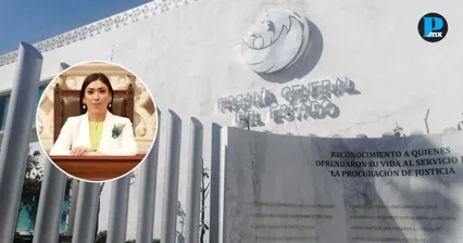 Piden investigaci&oacute;n con perspectiva de g&eacute;nero por feminicidio de Mar&iacute;a Fernanda