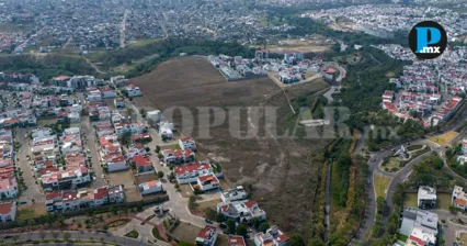Solo 34 municipios de Puebla tienen planes urbanos y la mayor&iacute;a est&aacute;n rezagados