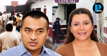 Acatl&aacute;n y Huejotzingo, municipios con las peores c&aacute;rceles de Puebla