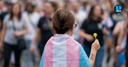 Congreso de Puebla aplaza reforma para reconocer a infancias trans