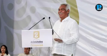 Ocoyucan reporta 33 obras y acciones en el segundo a&ntilde;o de gobierno
