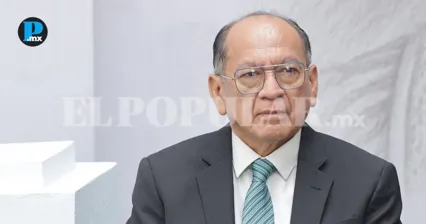 Funcionarixs de Puebla piden licencia para competir en pr&oacute;ximas elecciones