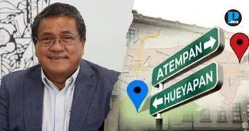 Atempan y Hueyapan siguen sin resolver disputa por Maloapan